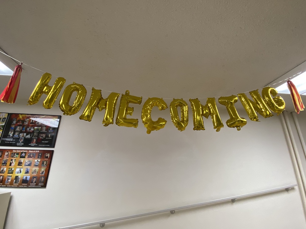 CCE Homecoming 2022 Video 