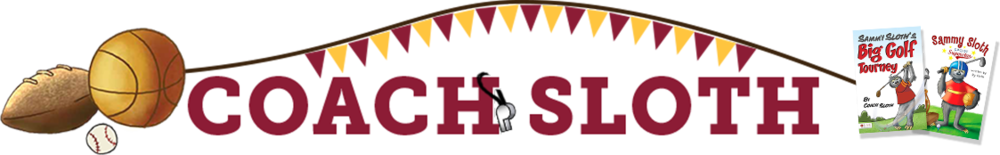 Coach Sloth