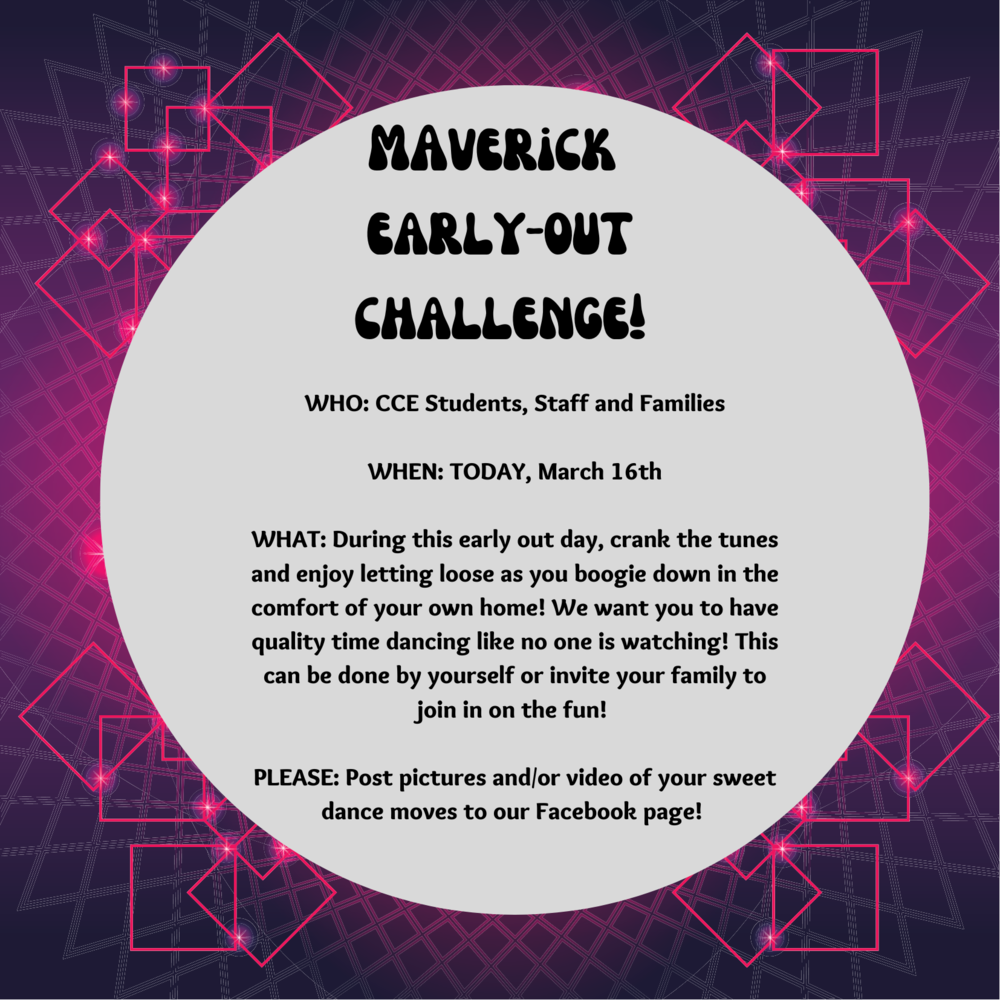 Early-Out Challenge!