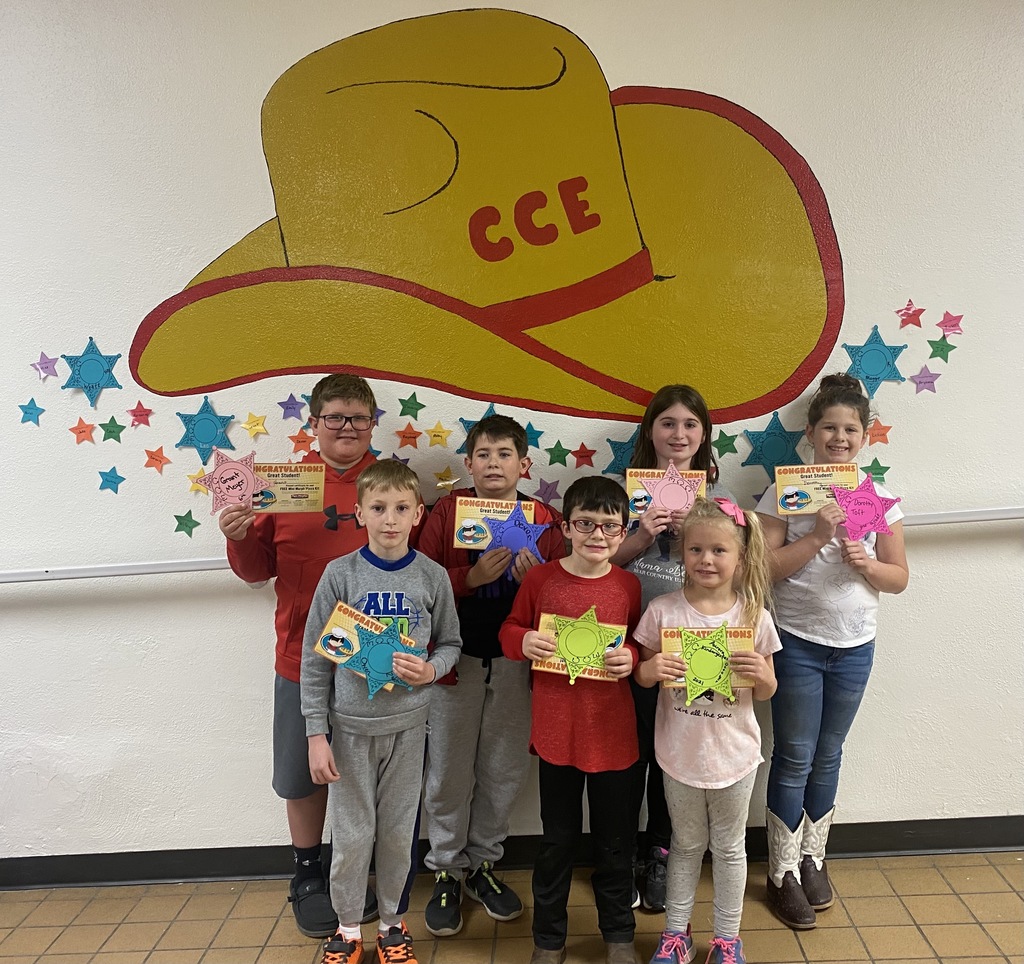 Star Students