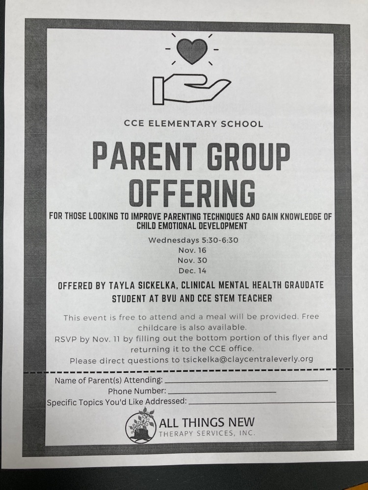 Free parent group