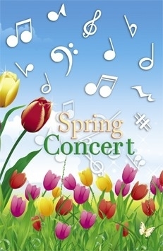 Spring Concert
